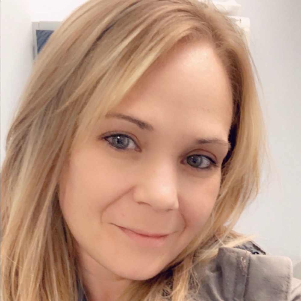 Meet your Posher, Amanda